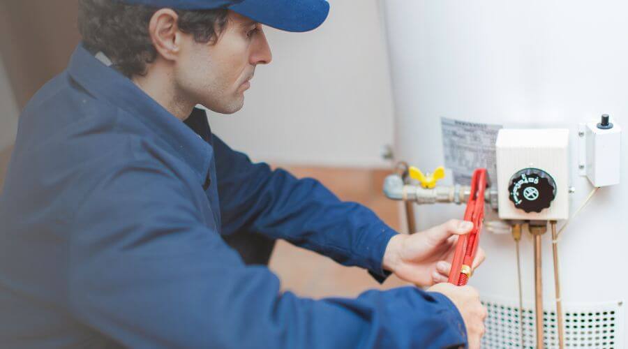 Local 24/7 Emergency Plumbing in Broken Arrow, OK